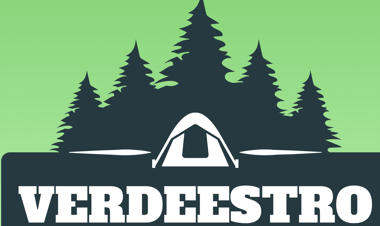 Equipaggiamento Campeggio e Avventura Outdoor Moderno